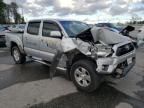 2013 Toyota Tacoma Double Cab Prerunner