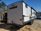 2022 Keystone Trailer