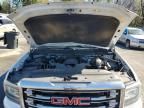 2016 GMC Sierra K1500 SLT