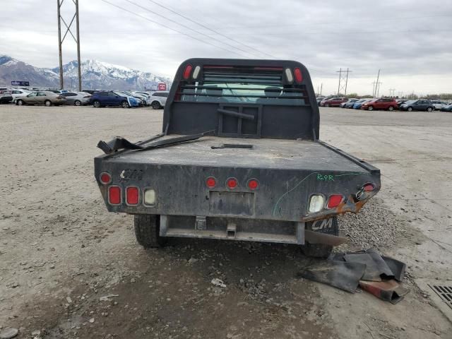 2002 Ford F350 SRW Super Duty
