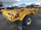 1941 Homemade 1941 Pole Trailer