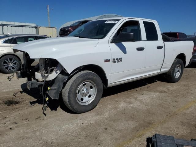2016 Dodge RAM 1500 ST