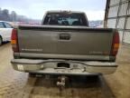 2001 Chevrolet Silverado K1500