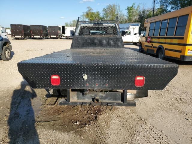 2019 Dodge RAM 5500