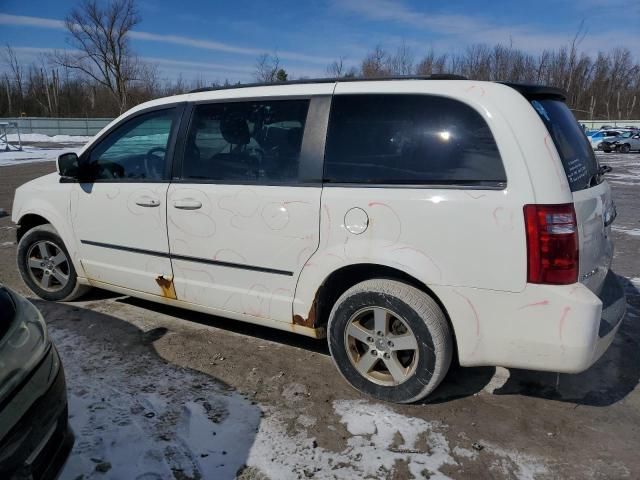 2010 Dodge Grand Caravan SXT