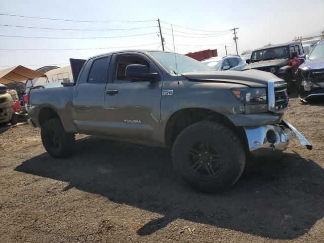 2011 Toyota Tundra Double Cab SR5