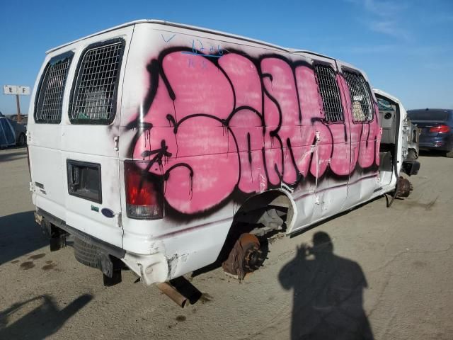 2013 Ford Econoline E150 Van