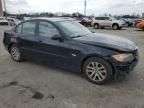 2006 BMW 325 xi