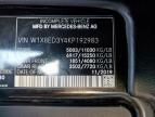 2019 Mercedes-Benz Sprinter 3500