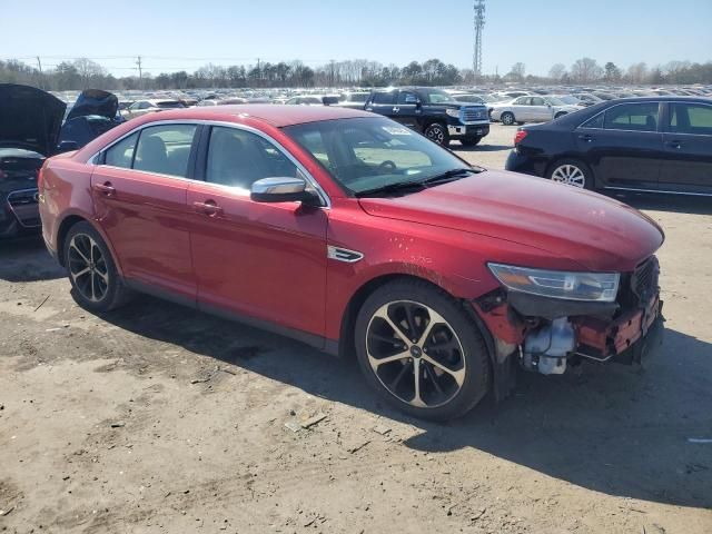 2015 Ford Taurus Limited