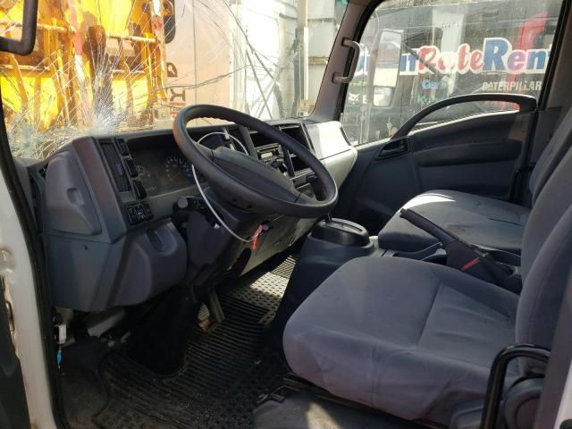 2020 Isuzu NPR HD