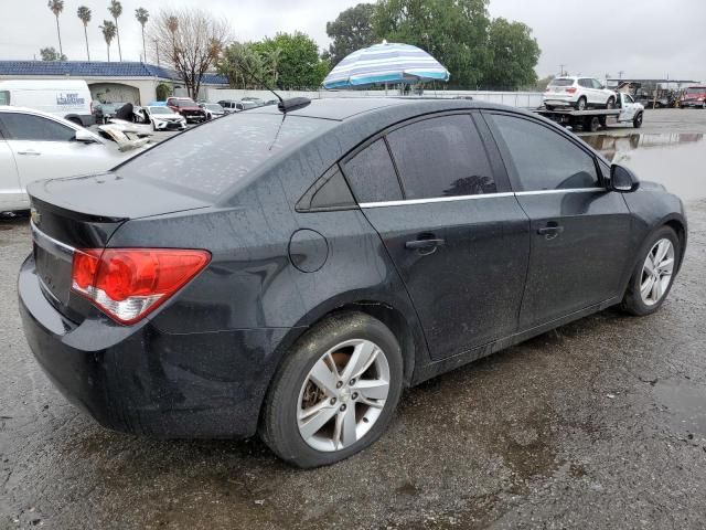 2015 Chevrolet Cruze