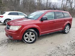 2009 Dodge Journey SXT en venta en Northfield, OH