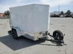 2024 Cargopress 2024 Cargo Express Enclosed Cargo Trailer