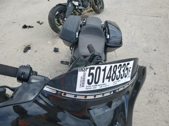 2023 Harley-Davidson Flhxst