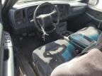 2000 Chevrolet Silverado C1500