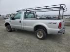 1999 Ford F250 Super Duty