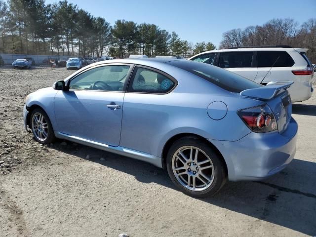 2008 Scion TC