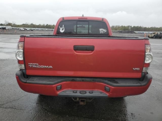 2012 Toyota Tacoma