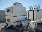 2007 Pelsue Fiber Optic Splicing Trailer