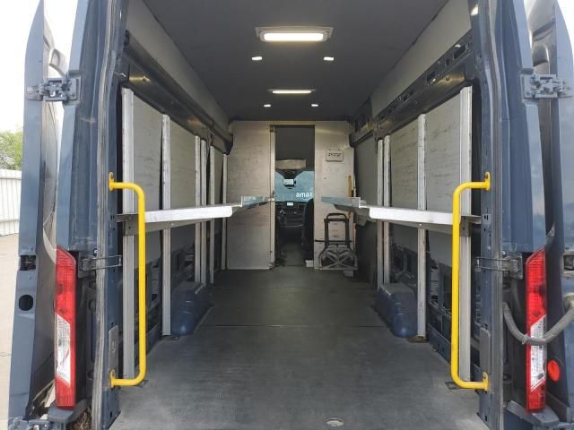 2020 Ford Transit T-250