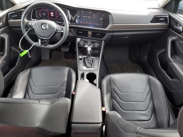 2020 Volkswagen Jetta SEL Premium