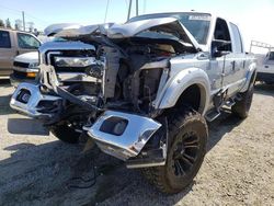 2013 Ford F250 Super Duty en venta en Rancho Cucamonga, CA