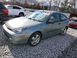 2004 Ford Focus ZX3 for sale in North Billerica, MA