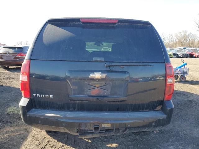 2009 Chevrolet Tahoe K1500 LT