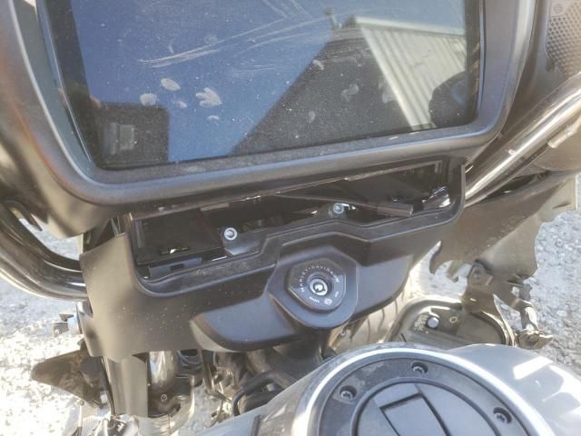 2024 Harley-Davidson Flhx