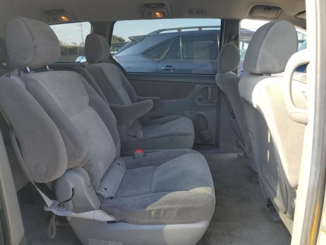 2007 Toyota Sienna CE