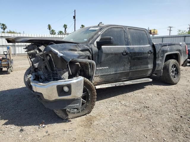2015 GMC Sierra K1500 SLE