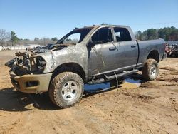 Salvage trucks for sale at Shreveport, LA auction: 2023 Dodge 2500 Laramie