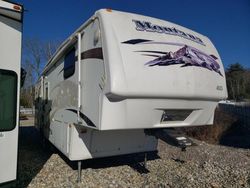 2008 Keystone 2008 Dutchman Mountainee en venta en West Warren, MA