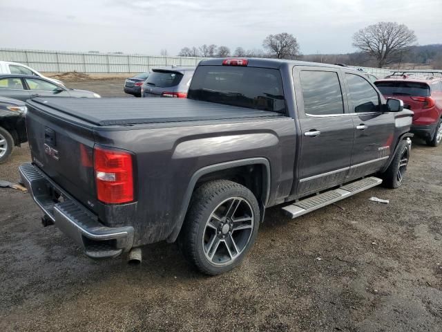 2014 GMC Sierra K1500 SLT