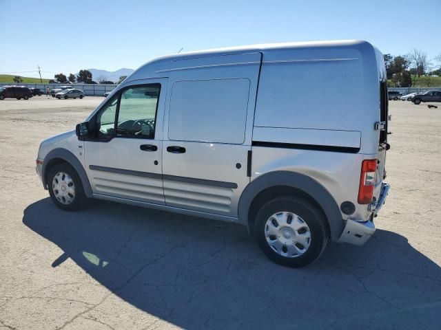 2013 Ford Transit Connect XLT
