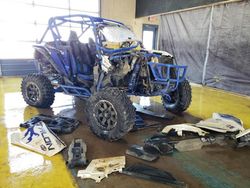 Vehiculos salvage en venta de Copart China: 2021 Honda SXS1000 S2X