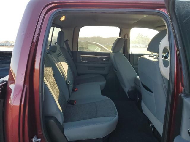 2019 Dodge RAM 1500 Classic SLT