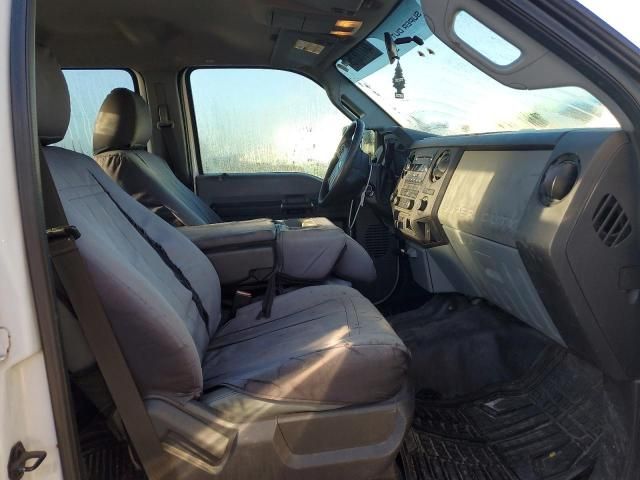 2015 Ford F250 Super Duty