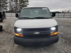 2014 Chevrolet Express G2500