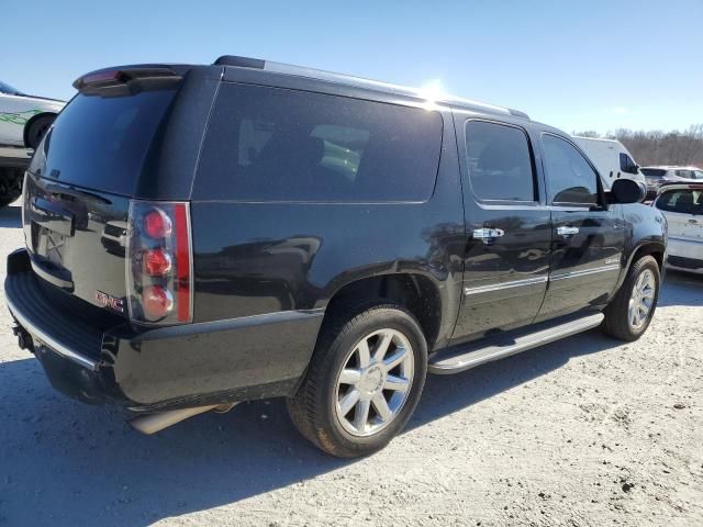 2011 GMC Yukon XL Denali