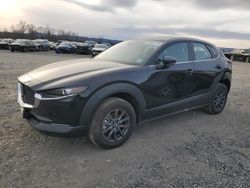 Mazda cx30 salvage cars for sale: 2025 Mazda CX-30