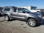 2010 Toyota Tacoma Access Cab