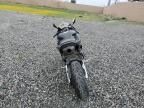 2015 Honda CBR600 RR