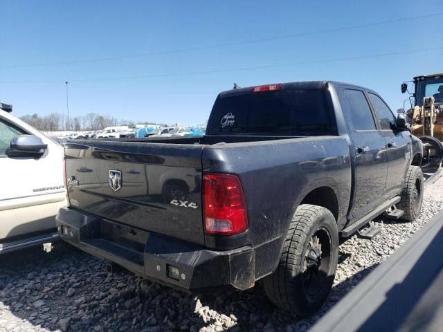 2015 Dodge RAM 1500 SLT