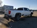 2023 Chevrolet Silverado K3500 LT