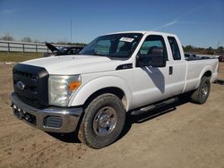 2011 Ford F250 Super Duty en venta en Houston, TX
