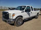 2011 Ford F250 Super Duty