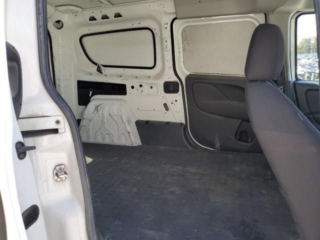 2016 Dodge RAM Promaster City