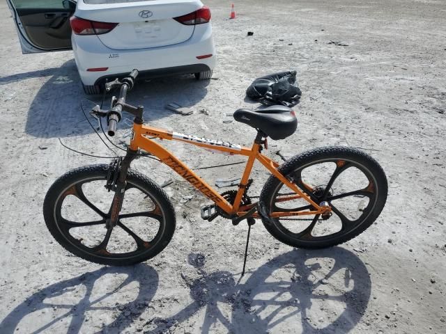 2000 Miscellaneous Equipment Misc Bicycle